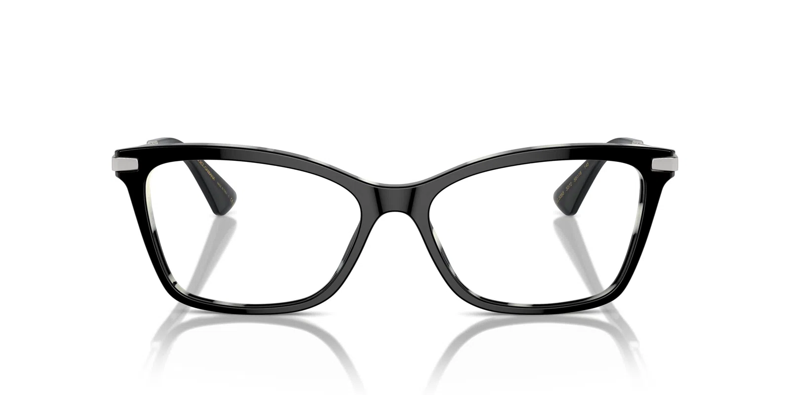 Dolce & Gabbana 3393 Eyeglasses - view 10